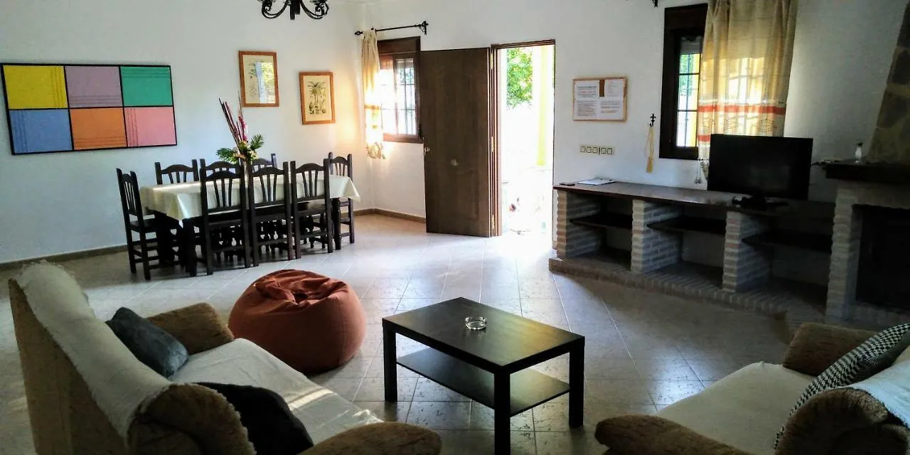 San Nicolas Algar  Holiday home