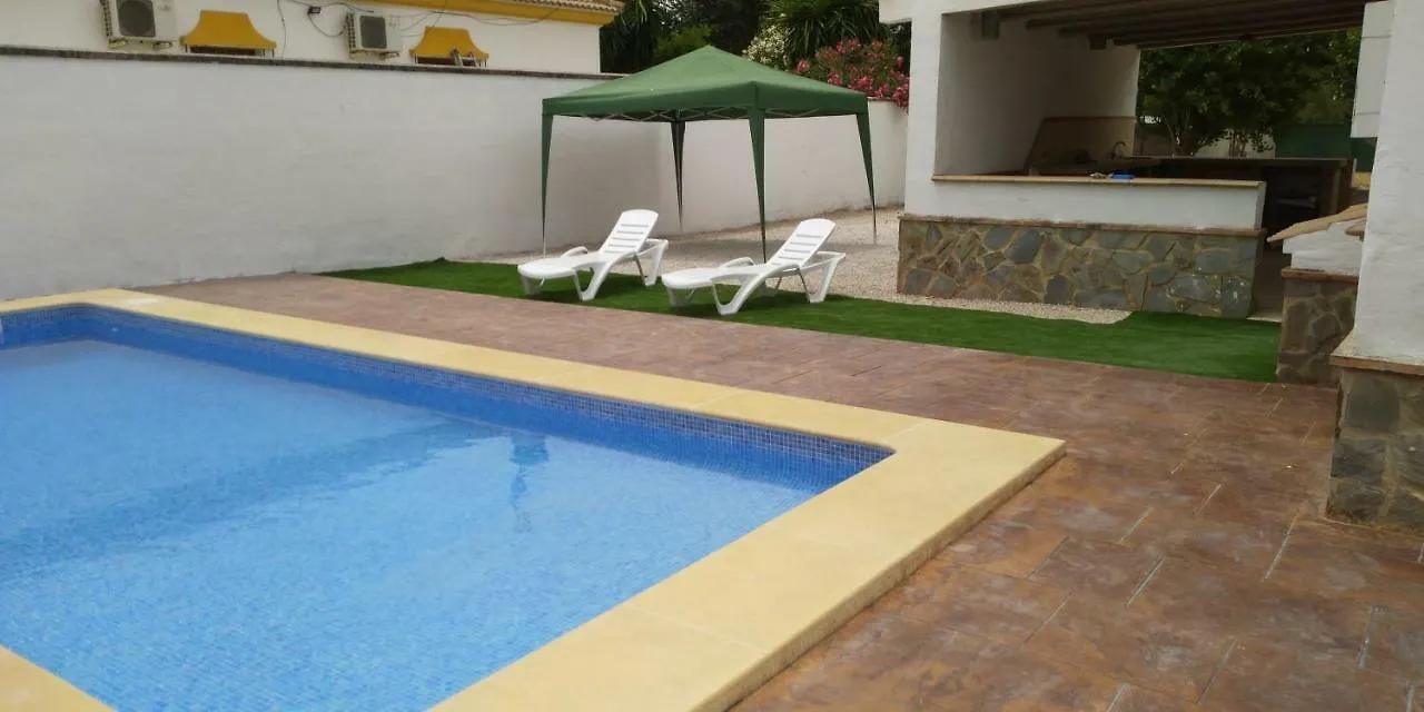 San Nicolas Algar