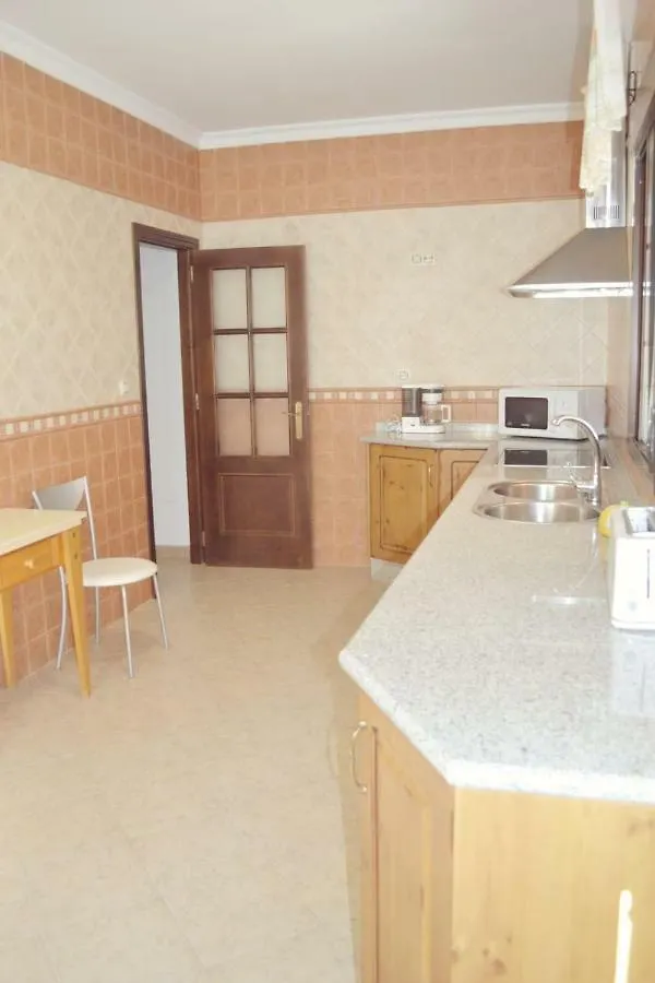 Holiday home San Nicolas Algar  Spain