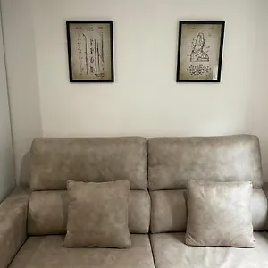 Apartamento Baqueira 1500 España
