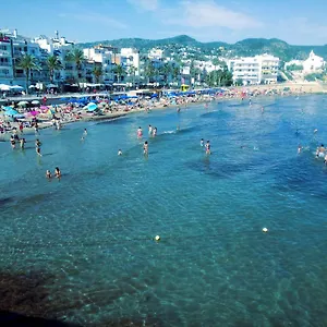  Apartamento Sant Sebastian España