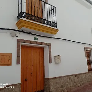 Сasa de vacaciones La Vivienda Turística Rural