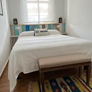  Сasa de vacaciones Casita De