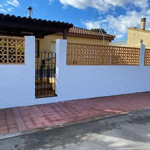  Сasa de vacaciones Casa La Gavina España