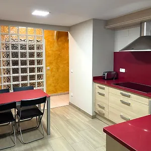  Apartamento El Pis España