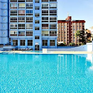 Apartamento Apartbeach España